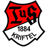 Vereinswappen - TuS Kriftel